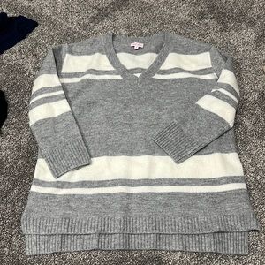 NWOT Pink Lily Oversized Sweater